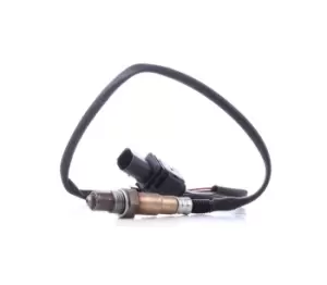 Image of RIDEX Lambda sensor 3922L0265 Oxygen sensor,O2 sensor FORD,Fiesta Mk6 Schragheck (JA8, JR8),FOCUS III Turnier,FOCUS III,Mondeo V Kombi (CF)