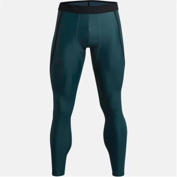 Image of Urban Armor Gear Iso Chill Perforated Leggings Mens - Dark Cyan