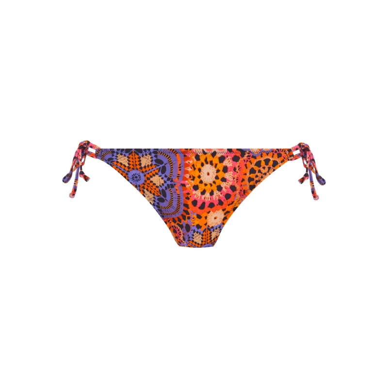 Image of Freya Womens swimsuit bottoms Freya Santiago nights Multicolore Female M