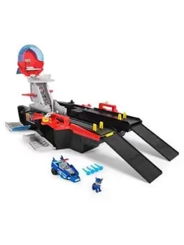 Image of Paw Patrol Movie Marine Hq Playset