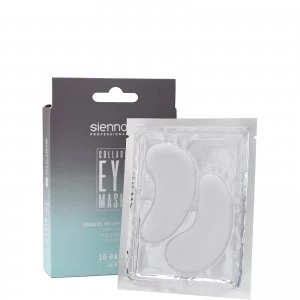 Image of Sienna X Brow Treatment Eye Mask x 10