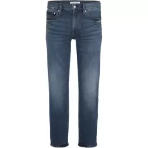 Image of Calvin Klein Jeans Slim 026 Jeans - Blue