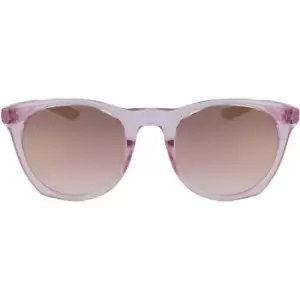 Image of Nike Horrizon M Sunglasses - Pink