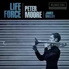 Image of Peter Moore/James Baillieu: Life Force