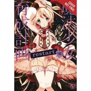 Image of Magical Girl Raising Project Volume 2 (light novel)