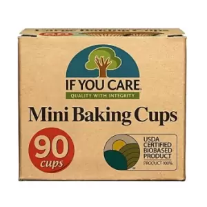 Image of If You Care Mini Baking Cups