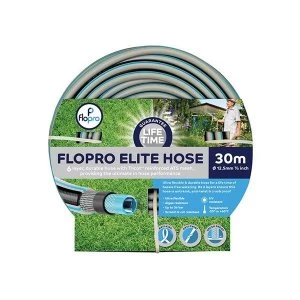 Image of Flopro Elite Hose 30m 12.5mm (1/2in) Diameter