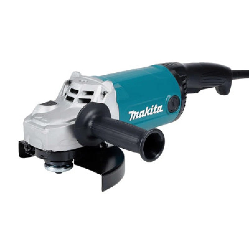 Image of Makita GA7090N Angle Grinder 180mm GA7090N/2 Voltage: 240v