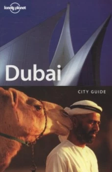 Image of Dubai by Terry Carter and Lara Dunston Paperback