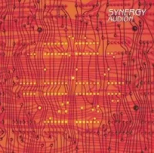 Image of Audion by Synergy CD Album
