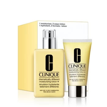 Image of Clinique Clinique 1 Moisturizer, 2 Ways: Lotion - Multi