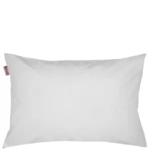 Image of Kitsch Towel Pillow Cover - Ivory