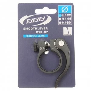 Image of BBB Smooth Level - Black