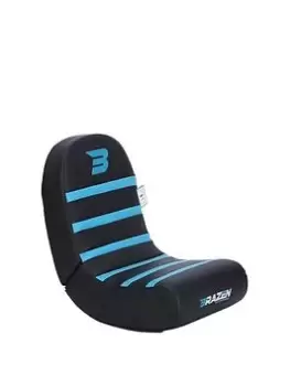 Image of Brazen Piranha Gaming Chair - Blue