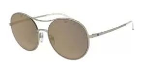 Image of Emporio Armani Sunglasses EA2081 30025A