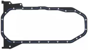 Image of Oil Pan Gasket 915.311 by Elring