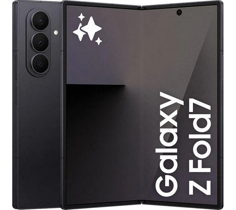 Image of Samsung Galaxy Z Fold 7 256GB