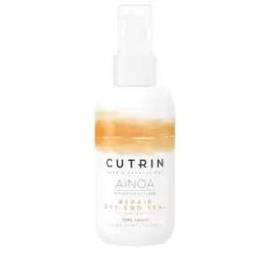 Image of Cutrin Ainoa Repair Dry End Seal For Damaged Hair 150ml