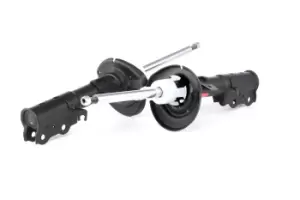 Image of TRW Shock absorber JGM1091T Shocks,Shock absorbers FORD,Fiesta Mk6 Schragheck (JA8, JR8),Fiesta Mk6 Kastenwagen