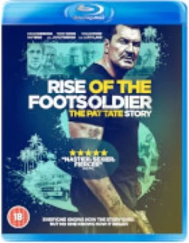 Image of Rise Of The Footsoldier 3