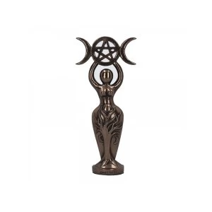 Image of Triple Goddess Idol 20cm