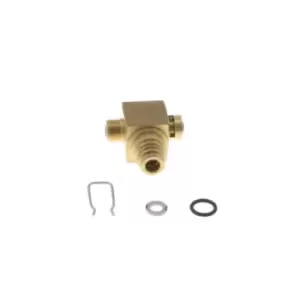 Image of Vaillant 014674 Filling Valve C/W Nonreturn Valve - 490752