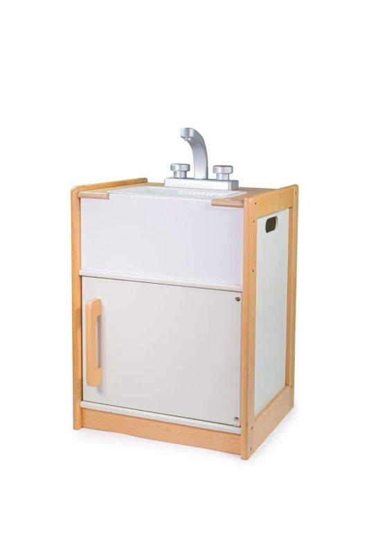 Image of Tidlo Toy Sink White