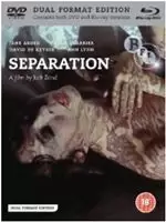 Image of Separation (DVD + Bluray) (1967)