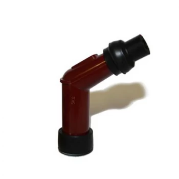 Image of NGK VD05F-R / 8376 Spark Plug Cap VD05FR