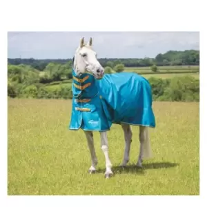 Image of Shires Highlander Original Turnout - Green