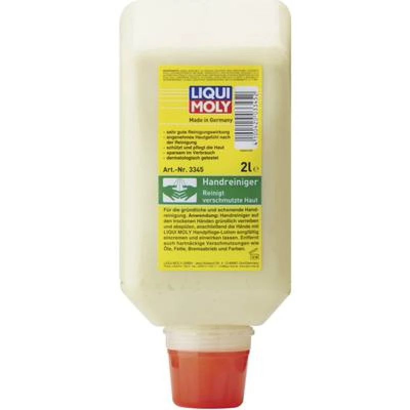 Image of Liqui Moly Liqui Moly 3345 Handwash 2 l 3345