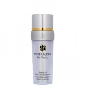 Image of Estee Lauder Re nutriv Ultimate Lift Age correcting