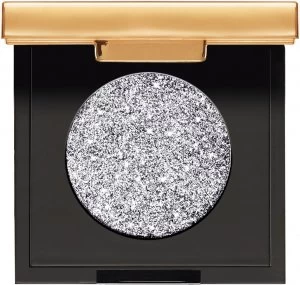Image of Yves Saint Laurent Sequin Crush Glitter Shot Eye Shadow 1g 2 - Empowered Silver