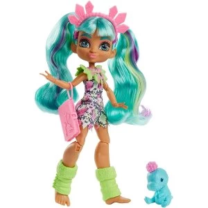 Image of Cave Club - Rockelle Doll