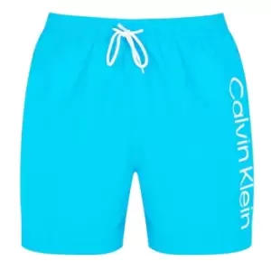 Image of Calvin Klein Shorts - Blue