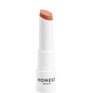 Image of Honest Beauty Tinted Lip Balm 4g (Various Shades) - Lychee Fruit