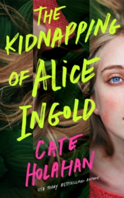Image of The Kidnapping of Alice Ingold Paperback / softback