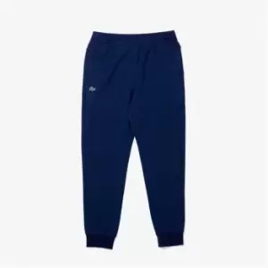 Image of Lacoste Tracksuit Bottoms - Blue