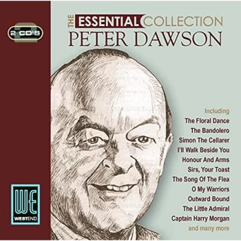 Image of Peter Dawson - The Essential Collection CD