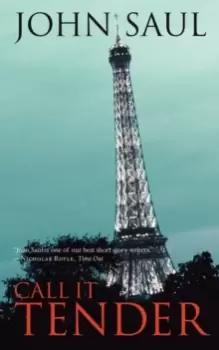 Image of Call It Tender