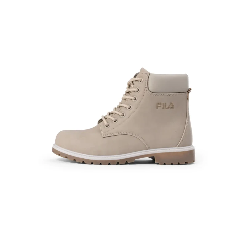 Image of Fila Womens boots Fila Maverick Beige Female 39