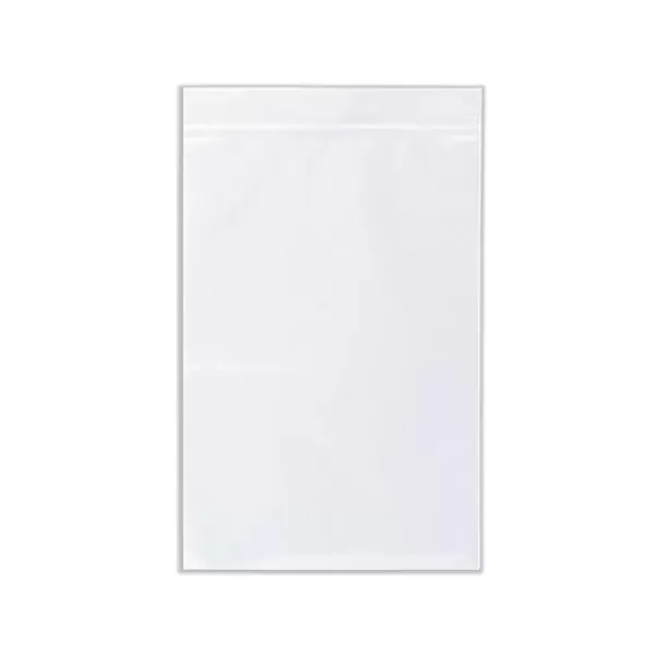 Image of Minigrip Bag 150x225mm Clear (Pack of 1000) GL-11
