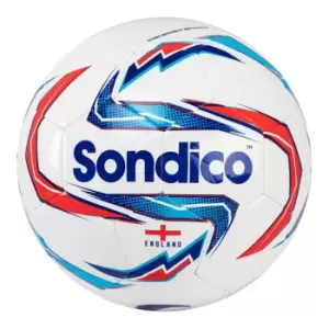 Image of Sondico Flair Football - White