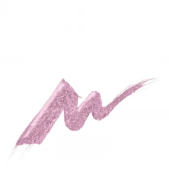 Image of NYX Professional Makeup Holographic Halo Cream Eyeliner (Various Shades) - Cotton Candy