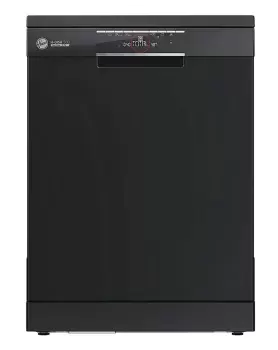 Image of Hoover HDPN 2D360PB-80E Freestanding Dishwasher