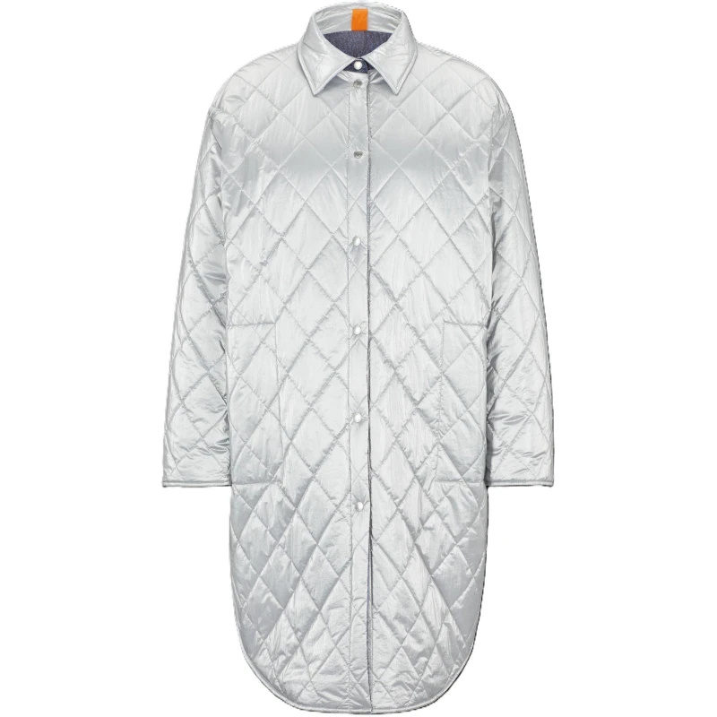 Image of Boss Womens C Papete Formal Jacket Open Misc female 4 (XXS)