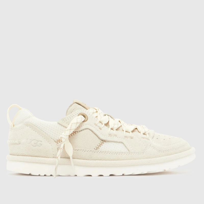 Image of UGG Minimel Trainers in Jasmine Jasmine UK 4 (EU 37)