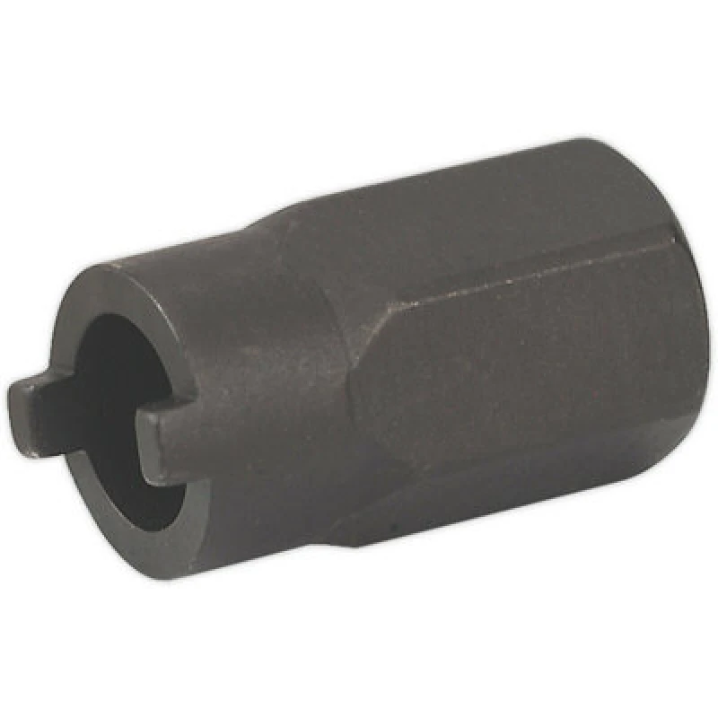 Image of Loops 14.5mm Strut Nut Socket Bit - 5mm Tooth Width - Shock Release Tool - For VW Audi Multi