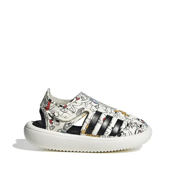 Image of Kids Water Mickey Sandals with Touch 'n' Close Fastening