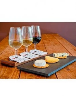 Image of Virgin Experience Days York Foodies Tour With Tastings For Two